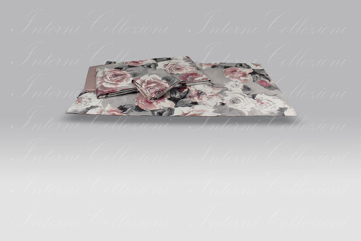 Completo Lenzuola Rosanna erica Blumarine Completo Lenzuola Rosanna erica Blumarine