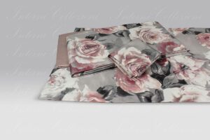 Completo Lenzuola Rosanna erica Blumarine