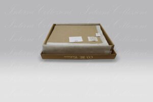Coperta Clara beige Co.Bi