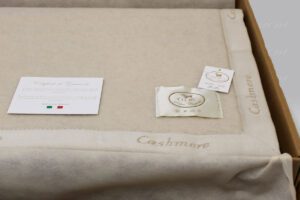 Coperta Clara tortora Co.Bi