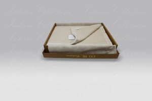 Coperta Clara tortora Co.Bi