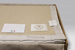 Coperta Desy beige Co.Bi.