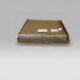 Coperta Henry cammello Co.Bi.