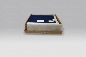Coperta Linda marine Co.Bi.