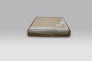 Coperta Mohair beige Co.Bi.