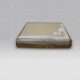 Coperta Mohair beige Co.Bi.
