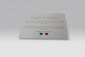 Coperta garanzia Co.Bi.