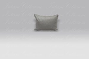 Cuscino Jabot emerald Designers Guild