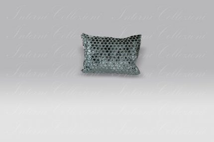 Cuscino Jabot moonstone Designers Guild