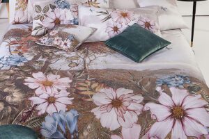 Parure Sacco Bloom Levante Tessitura Randi