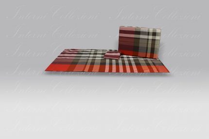 Parure Sacco Hamilton 7370 Bossi Casa