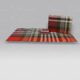 Parure Sacco Hamilton 7370 Bossi Casa
