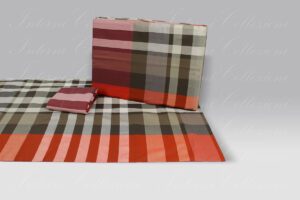 Parure Sacco Hamilton 7370 Bossi Casa