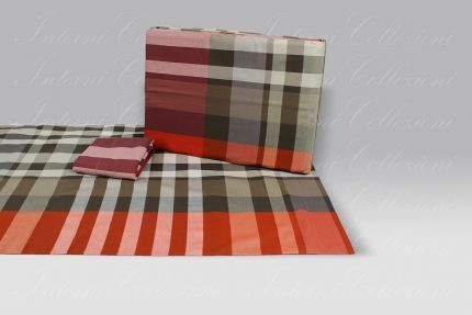 Parure Sacco Hamilton 7370 Bossi Casa