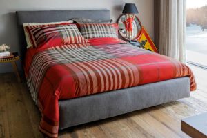Parure Sacco Hamilton 7370 Bossi Casa