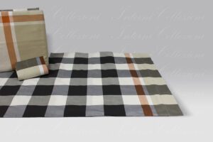 Parure Sacco Todd 7369 Bossi Casa
