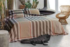 Parure Sacco Todd 7369 Bossi Casa