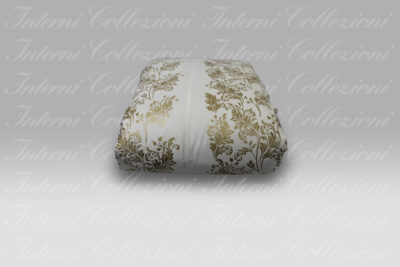 Quilt Impero panna David Home Collection