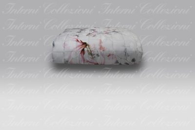 Quilt Magnolia cipria Blumarine