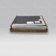 Sotto-Coperta Desy grigio Copertificio Biellese