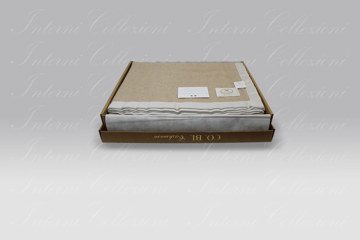 Sotto Coperta Spigato 90-10 beige Co.Bi Sotto Coperta Spigato 90-10 beige Co.Bi