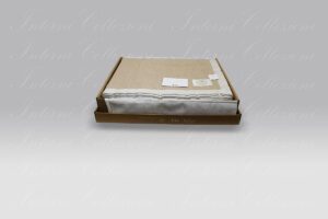 Coperta Spigato beige Co.Bi.