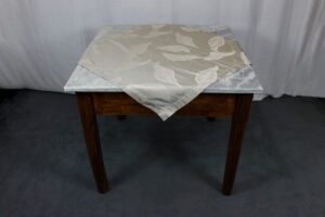 Centrotavola Luce tortora Blumarine