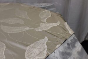 Centrotavola Luce tortora Blumarine