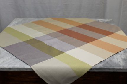 Centrotavola scozzese 1404 Bossi Casa
