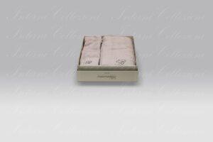Coppia Spugna Benessere ghiaccio Blumarine