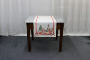 Runner Favola Tessitura Randi