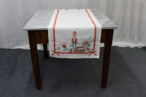 Runner Favola Tessitura Randi