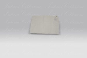 Tappeto Ginevra latte David Home Collection
