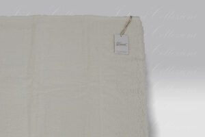 Tappeto Ginevra latte David Home Collection