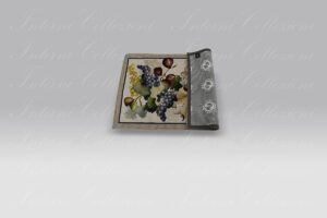 Tappeto TipTapp Doucers Tessitura Toscana Telerie