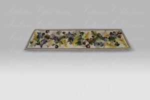 Tappeto TipTapp Doucers Tessitura Toscana Telerie