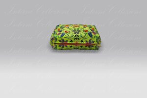 Trousse Brocart Delft medium Designers Guild
