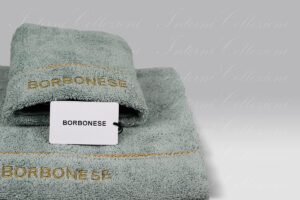 Coppia Spugna Fine Op giada Borbonese