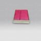 Coppia Spugna SPA fucsia Blumarine