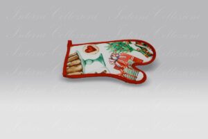 Guanto da forno Tamburino 3943 Tag House
