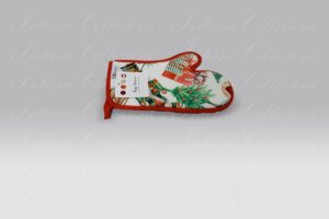 Guanto da forno Tamburino 3943 Tag House