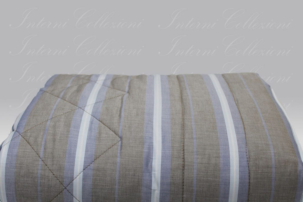 Quilt Bert 8420 bronzo Martha O'Neil