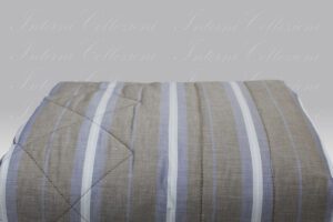 Quilt Bert 8420 bronzo Martha O'Neil