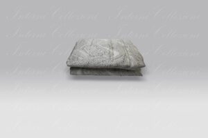 Quilt Crystelle seppia Blumarine