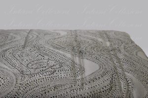 Quilt Crystelle seppia Blumarine