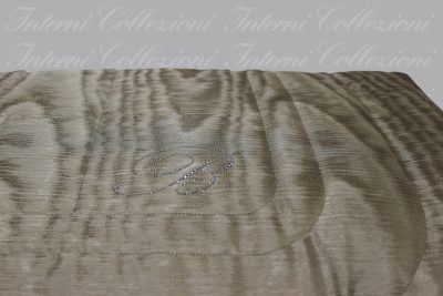 Quilt Estetica corteccia Blumarine