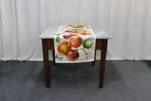 Runner Artissima Apple 3920 Tag House