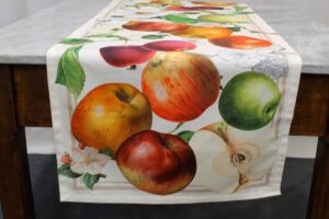Runner Artissima Apple 3920 Tag House