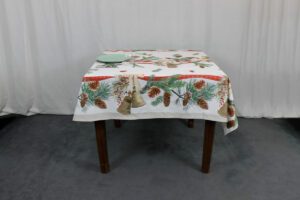 Tovaglia Campane 3805 Tag House