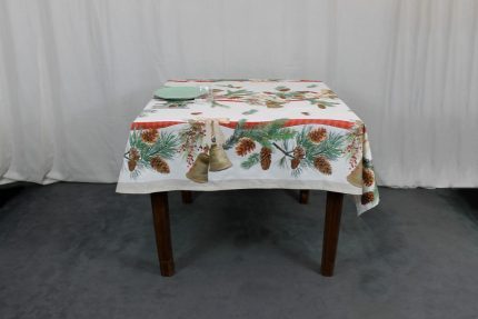 Tovaglia Campane 3805 Tag House